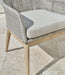Seton Creek Outdoor Dining Package - Golden Home Furniture (Columbus, OH) - Multi Location