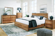 Dressonni Bedroom Package - Golden Home Furniture (Columbus, OH) - Multi Location