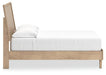 Cielden Bedroom Set - Golden Home Furniture (Columbus, OH) - Multi Location