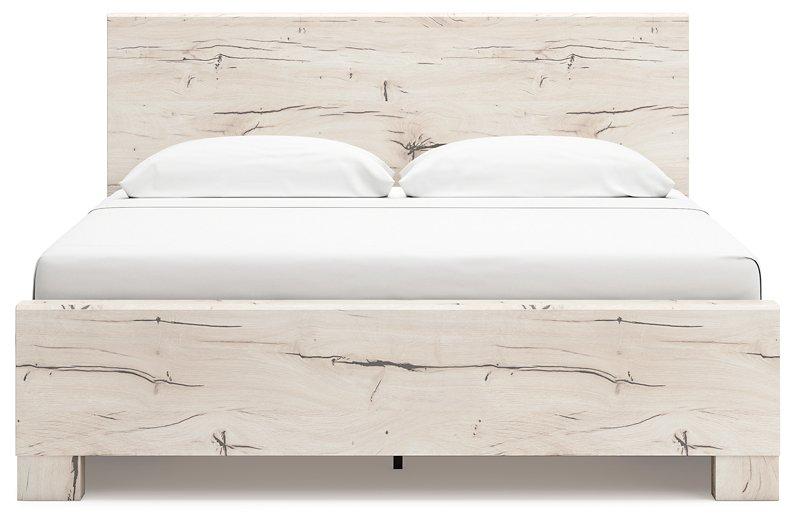 Lawroy Bed - Golden Home Furniture 