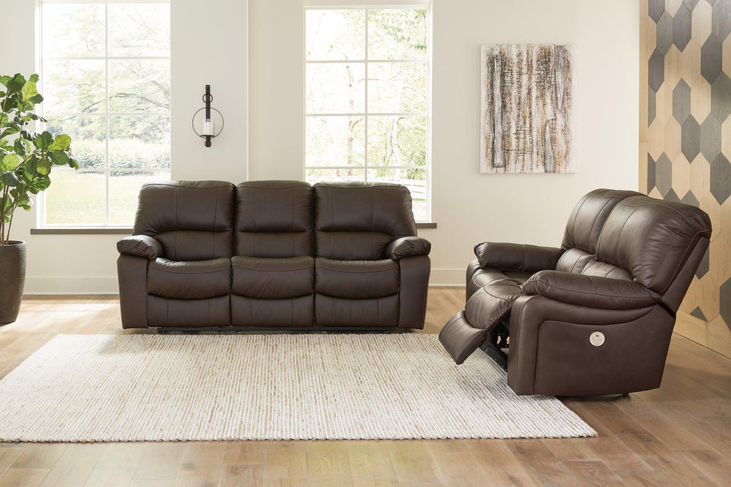 Leesworth Living Room Set - Golden Home Furniture (Columbus, OH) - Multi Location