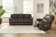 Leesworth Living Room Set - Golden Home Furniture (Columbus, OH) - Multi Location