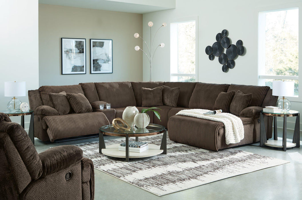 Top Tier Living Room Set - Golden Home Furniture (Columbus, OH) - Multi Location