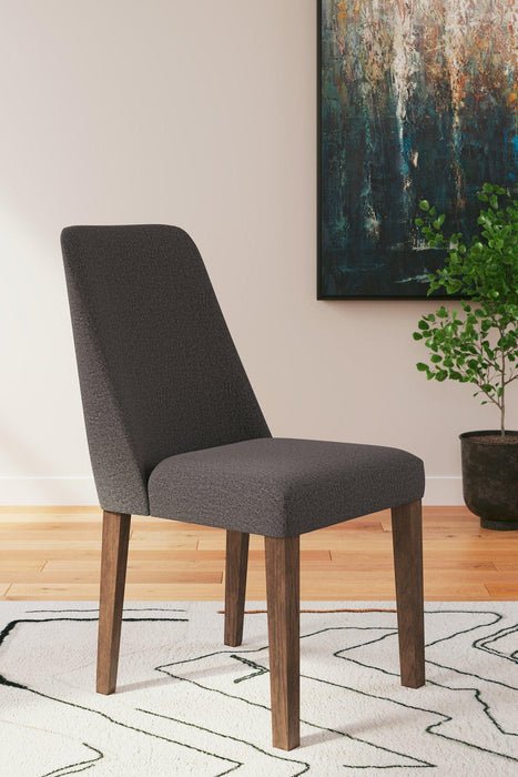 Lyncott Dining Room Set - Golden Home Furniture (Columbus, OH) - Multi Location