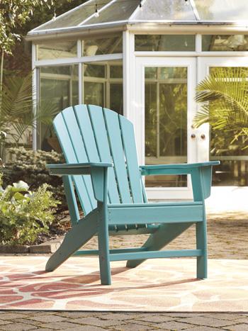 Sundown Treasure Outdoor Seating Set - Golden Home Furniture (Columbus, OH) - Multi Location