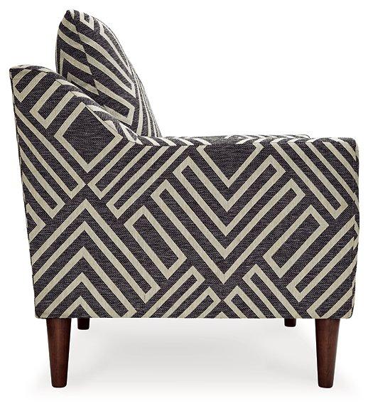 Morrilton Next-Gen Nuvella Accent Chair - Golden Home Furniture (Columbus, OH) - Multi Location
