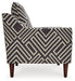 Morrilton Next-Gen Nuvella Accent Chair - Golden Home Furniture (Columbus, OH) - Multi Location
