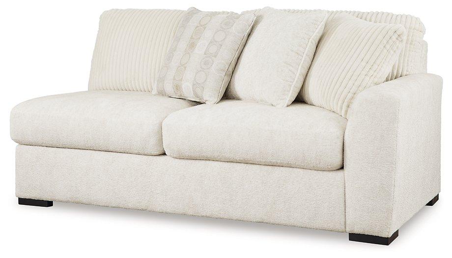 Chessington Sectional - Golden Home Furniture (Columbus, OH) - Multi Location