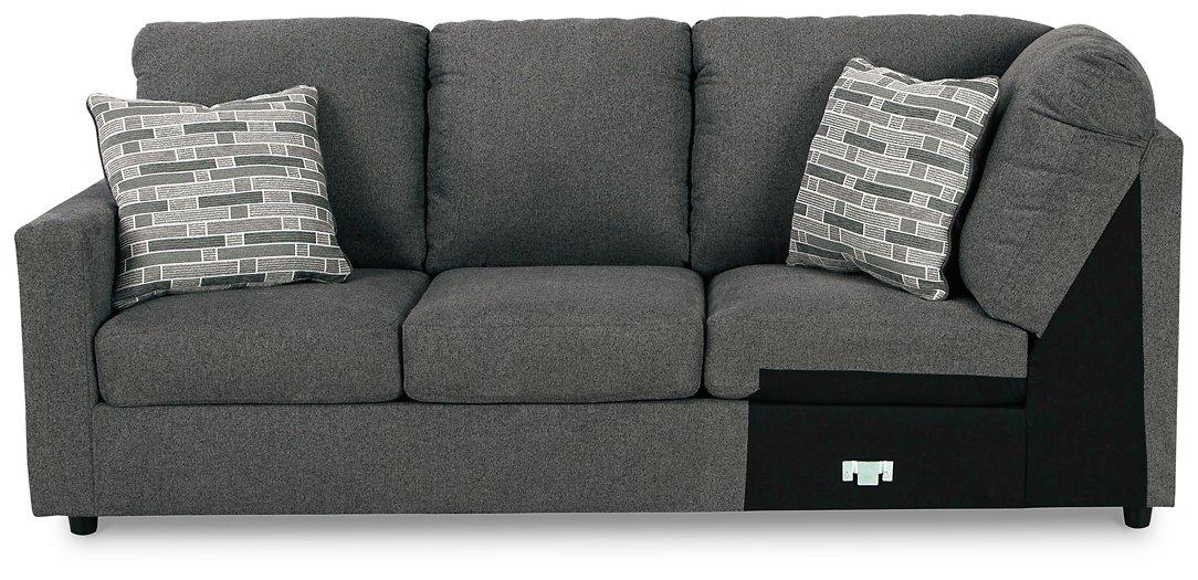 Edenfield Living Room Set - Golden Home Furniture (Columbus, OH) - Multi Location