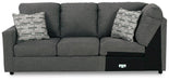 Edenfield Living Room Set - Golden Home Furniture (Columbus, OH) - Multi Location