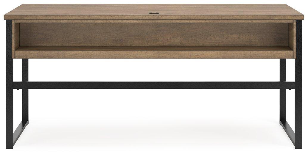 Montia Home Office Set - Golden Home Furniture (Columbus, OH) - Multi Location