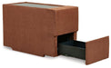Modmax Sectional with Audio System - Golden Home Furniture (Columbus, OH) - Multi Location