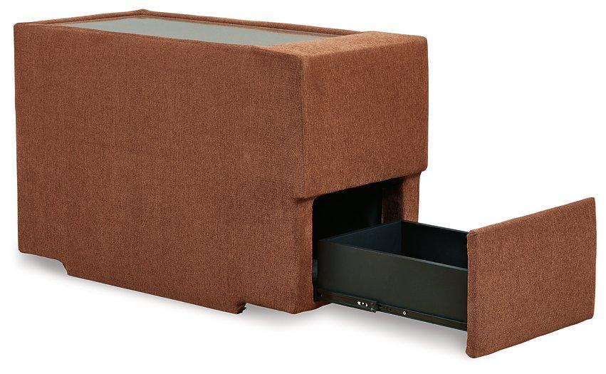 Pilar Peak Living Room Set - Golden Home Furniture (Columbus, OH) - Multi Location