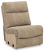 Next-Gen DuraPella Power Reclining Sectional - Golden Home Furniture (Columbus, OH) - Multi Location