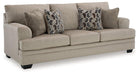 Stonemeade Living Room Set - Golden Home Furniture (Columbus, OH) - Multi Location
