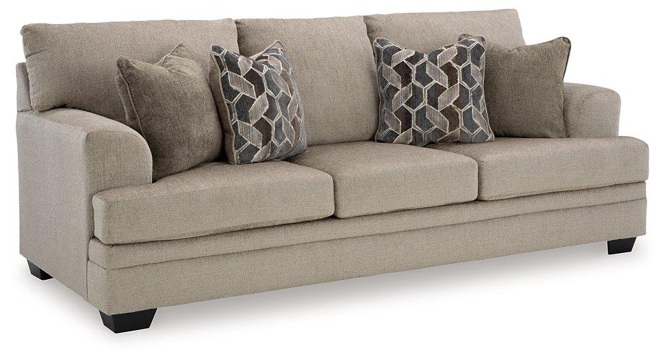 Stonemeade Living Room Set - Golden Home Furniture (Columbus, OH) - Multi Location