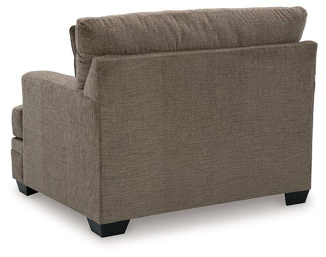 Stonemeade Living Room Set - Golden Home Furniture (Columbus, OH) - Multi Location