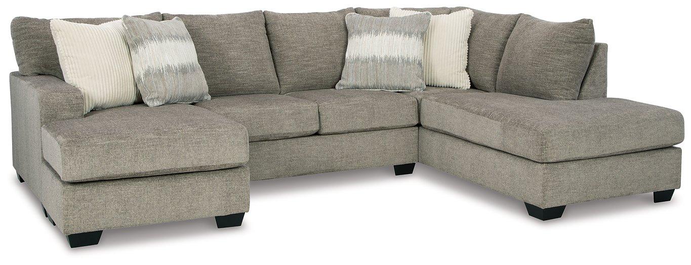 Creswell Living Room Set - Golden Home Furniture (Columbus, OH) - Multi Location