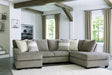 Creswell Living Room Set - Golden Home Furniture (Columbus, OH) - Multi Location