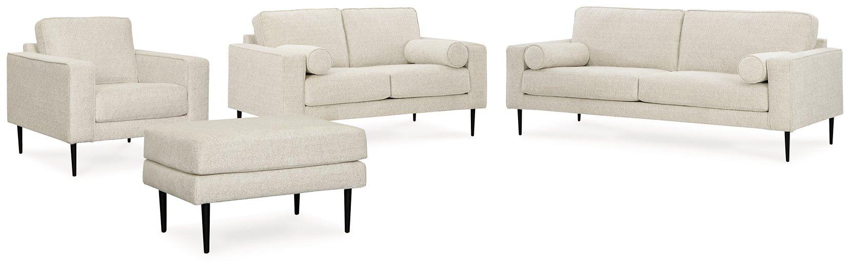 Hazela Living Room Set - Golden Home Furniture (Columbus, OH) - Multi Location