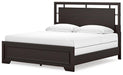 Covetown Bedroom Package - Golden Home Furniture (Columbus, OH) - Multi Location