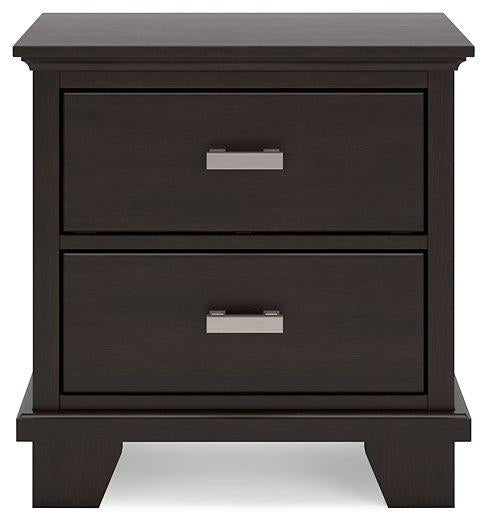 Covetown Bedroom Package - Golden Home Furniture (Columbus, OH) - Multi Location