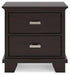 Covetown Bedroom Package - Golden Home Furniture (Columbus, OH) - Multi Location
