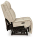 Double Deal Reclining Sectional - Golden Home Furniture (Columbus, OH) - Multi Location
