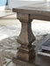 Johnelle Table Set - Golden Home Furniture (Columbus, OH) - Multi Location