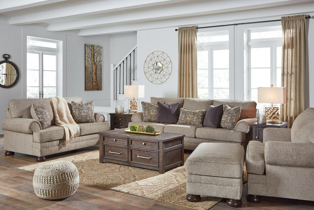 Kananwood Living Room Set - Golden Home Furniture (Columbus, OH) - Multi Location