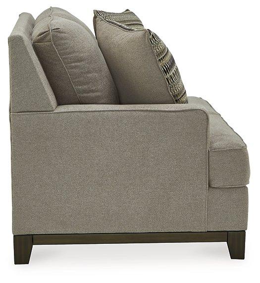 Kaywood Living Room Set - Golden Home Furniture (Columbus, OH) - Multi Location