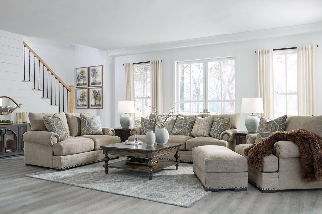 Galemore Living Room Set - Golden Home Furniture (Columbus, OH) - Multi Location