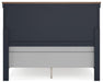Landocken Bedroom Package - Golden Home Furniture (Columbus, OH) - Multi Location