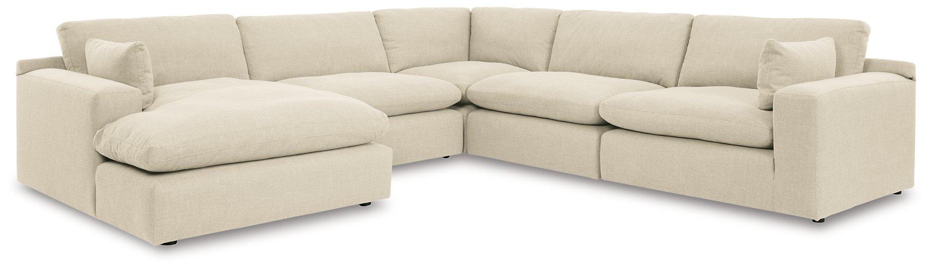 Elyza Living Room Set - Golden Home Furniture (Columbus, OH) - Multi Location