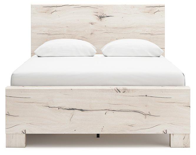 Lawroy Bed - Golden Home Furniture 