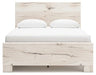 Lawroy Bed - Golden Home Furniture 