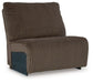 Top Tier Sectional Sofa Chaise - Golden Home Furniture 