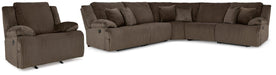 Top Tier Living Room Set - Golden Home Furniture (Columbus, OH) - Multi Location