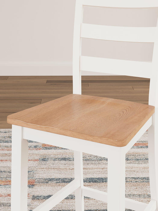 Gesthaven Dining Set - Golden Home Furniture (Columbus, OH) - Multi Location