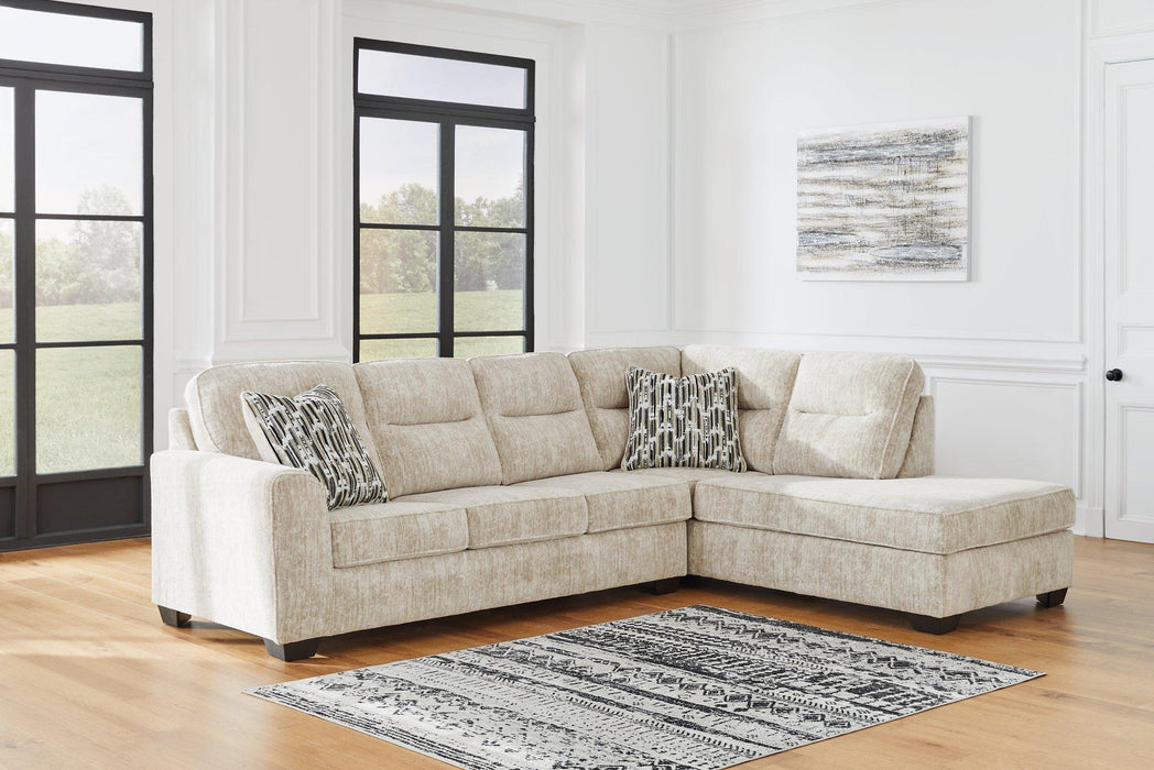 Lonoke Living Room Set - Golden Home Furniture (Columbus, OH) - Multi Location
