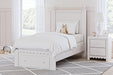 Mollviney Bedroom Set - Golden Home Furniture (Columbus, OH) - Multi Location