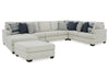 Lowder Living Room Set - Golden Home Furniture (Columbus, OH) - Multi Location