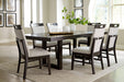 Neymorton Dining Room Set - Golden Home Furniture (Columbus, OH) - Multi Location