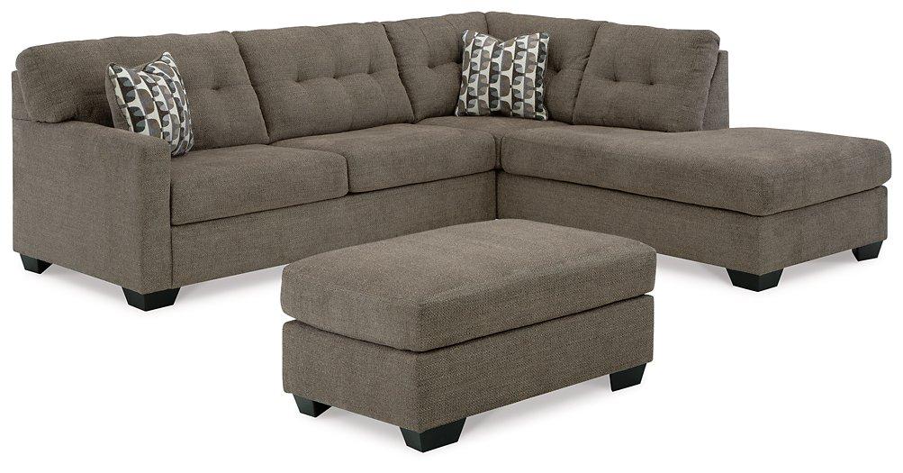 Mahoney Living Room Set - Golden Home Furniture (Columbus, OH) - Multi Location