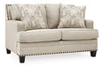 Claredon Living Room Set - Golden Home Furniture (Columbus, OH) - Multi Location