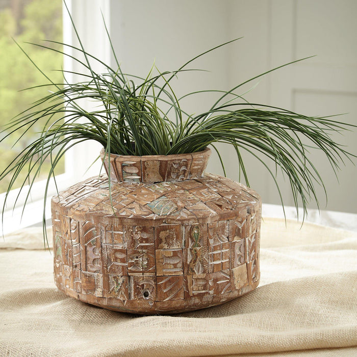 Meltland Vase - Golden Home Furniture (Columbus, OH) - Multi Location