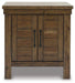Moriville Occasional Table Set - Golden Home Furniture (Columbus, OH) - Multi Location