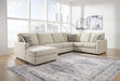 Edenfield Living Room Set - Golden Home Furniture (Columbus, OH) - Multi Location