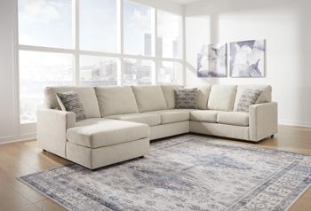 Edenfield Living Room Set - Golden Home Furniture (Columbus, OH) - Multi Location