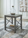 Freedan Occasional Table Set - Golden Home Furniture (Columbus, OH) - Multi Location